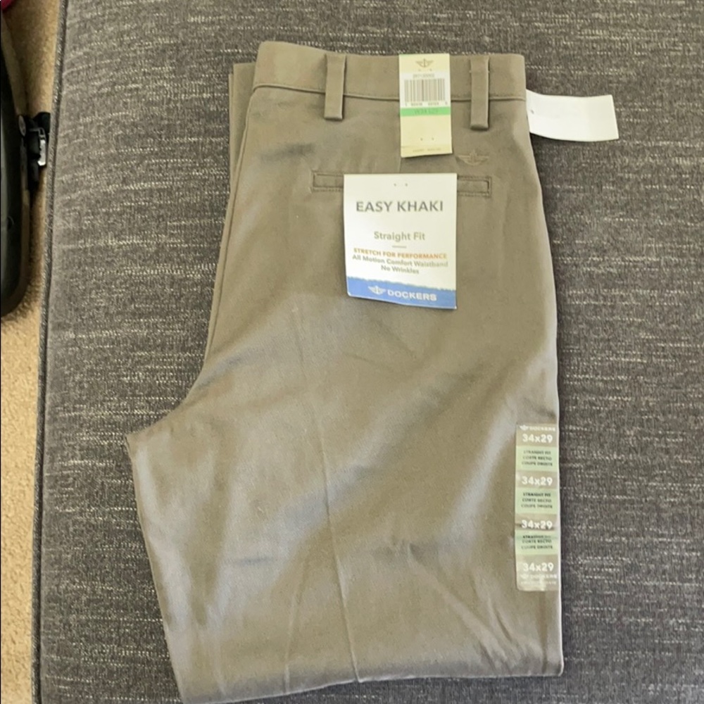 Dockers slacks